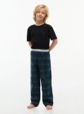 Multi 2-Pack Crew Neck T-Shirts  Boys