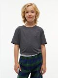 Multi 2-Pack Crew Neck T-Shirts  Boys