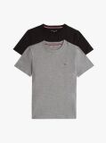 Multi 2-Pack Crew Neck T-Shirts  Boys