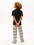 Multi 2-Pack Crew Neck T-Shirts  Boys