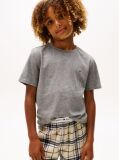Multi 2-Pack Crew Neck T-Shirts  Boys