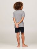 Multi 2-Pack Crew Neck T-Shirts  Boys