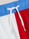Blue Pantaloni Scurti De Baie Hilfiger   Baieti