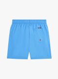 Blue Pantaloni Scurti De Baie Hilfiger   Baieti