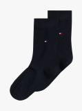 Multi Signature Print Trunks And Socks Gift Box  Boys