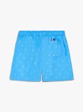 Blue Print Mid Length Swim Shorts  Baieti