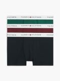 Multi 3-Pack Signature Logo Waistband Trunks  Boys