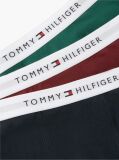 Multi 3-Pack Signature Logo Waistband Trunks  Boys