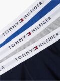 Multi 3-Pack Signature Logo Waistband Trunks  Boys