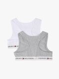 Multi Set 2 Sutiene Bralette Signature Racerback   Fete