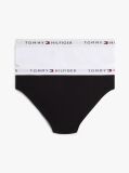 Multi 2-Pack Chiloti Cu Logo In Talie  Fete