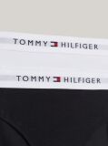 Multi 2-Pack Chiloti Cu Logo In Talie  Fete
