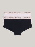 Multi 2-Pack Print Hipster Briefs  Girls