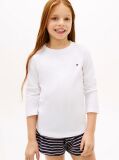 Multi 2-Pack T-shirts Signature Cu Maneca Lunga  Fete