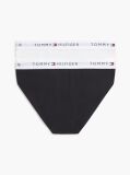 Multi 2-Pack Chiloti Signature Cu Logo Pe Talie  Fete