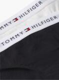 Multi 2-Pack Chiloti Signature Cu Logo Pe Talie  Fete