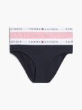 Multi 2-Pack Chiloti Signature Cu Logo Pe Talie  Fete