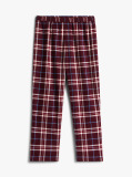 Multi Set Cadou Pijamale Essential Cu Imprimeu Flanel  Copii unisex