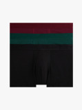 Multi 3-Pack Boxeri Cu Logo Tonal  Barbati