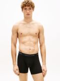 Multi 3-Pack Logo Trunks  Men