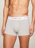 Multi 3-Pack Logo Trunks  Men