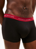 Multi 3-Pack Boxeri Cu Logo Pe Talie  Barbati