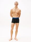 Multi 3-Pack Logo Waistband Trunks  Men