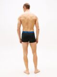 Multi 3-Pack Logo Waistband Trunks  Men