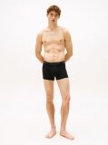 Multi 3-Pack Logo Waistband Trunks  Men