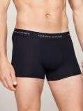 Multi 3-Pack Boxeri Cu Logo Pe Talie  Barbati