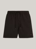 Negru Pantaloni Scurti De Inot Essential  Barbati