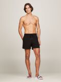 Negru Pantaloni Scurti De Inot Essential  Barbati