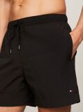 Negru Pantaloni Scurti De Inot Essential  Barbati