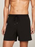 Negru Pantaloni Scurti De Inot Essential  Barbati