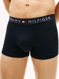 Multi 3-Pack Boxeri Cu Logo TH Original Pe Talie  Barbati