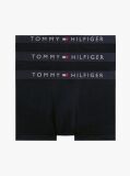 Multi 3-Pack Boxeri Cu Logo TH Original Pe Talie  Barbati
