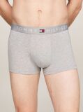 Multi 3-Pack Boxeri Cu Logo TH Original Pe Talie  Barbati