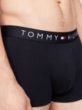 Multi 3-Pack Boxeri Cu Logo TH Original Pe Talie  Barbati