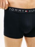 Multi 3-Pack Boxeri Cu Logo TH Original Pe Talie  Barbati