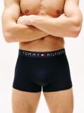 Multi 3-Pack Boxeri Cu Logo TH Original Pe Talie  Barbati