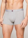 Multi 3-Pack Boxeri Cu Logo TH Original Pe Talie  Barbati