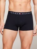 Multi 3-Pack Boxeri Cu Logo TH Original Pe Talie  Barbati