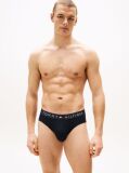 Multi 3-Pack TH Original Logo Waistband Briefs  Men
