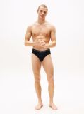 Multi 3-Pack TH Original Logo Waistband Briefs  Men