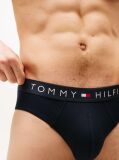 Multi 3-Pack TH Original Logo Waistband Briefs  Men