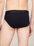 Multi 3-Pack TH Original Logo Waistband Briefs  Men