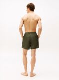 Verde Pantaloni Scurti De Baie Original Logo  Barbati