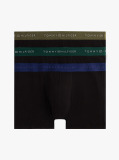 Multi Set Cadou 3 Perechi De Boxeri Cu Logo Metallic  Barbati