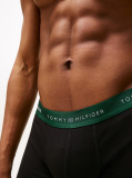Multi Set Cadou 3 Perechi De Boxeri Cu Logo Metallic  Barbati