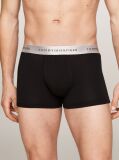 Multi Set Cadou 3 Perechi De Boxeri Cu Logo Metallic  Barbati
